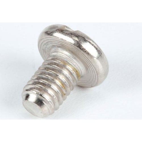 (image for) Star Mfg 2C-2853 SCREW #8X5/8A THP STL NP